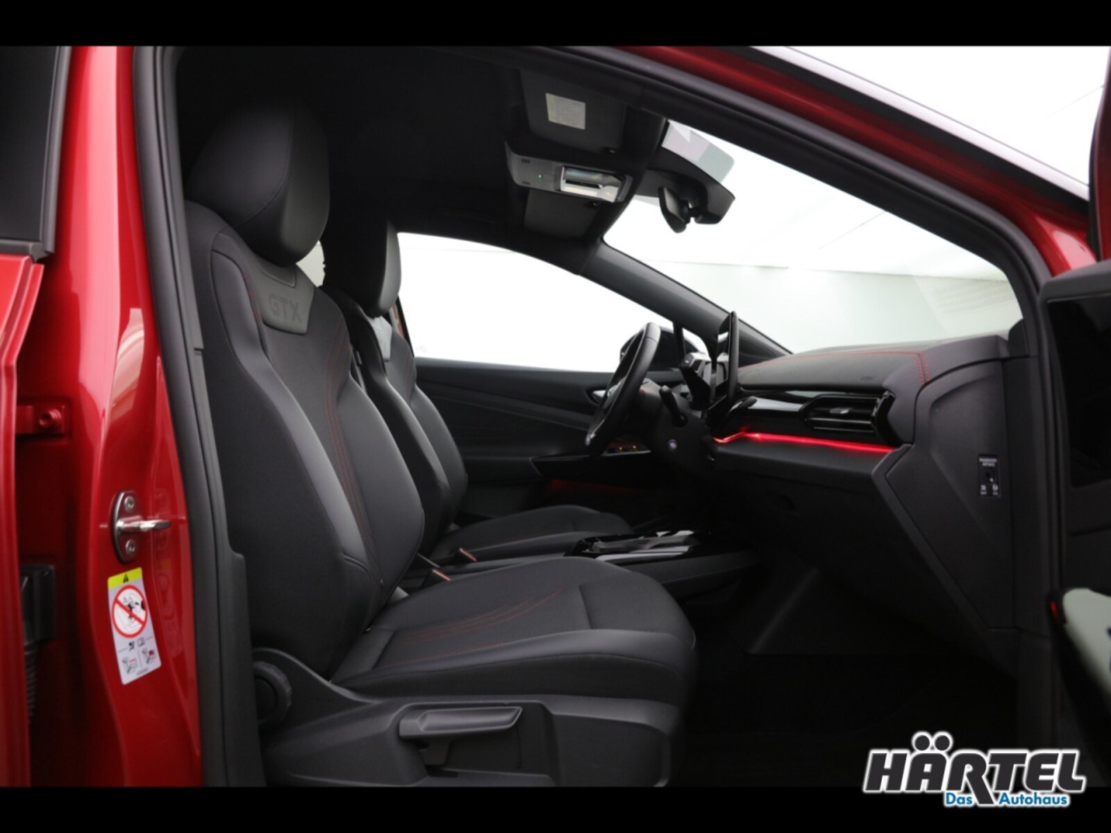 Volkswagen ID.5 – Bild 6