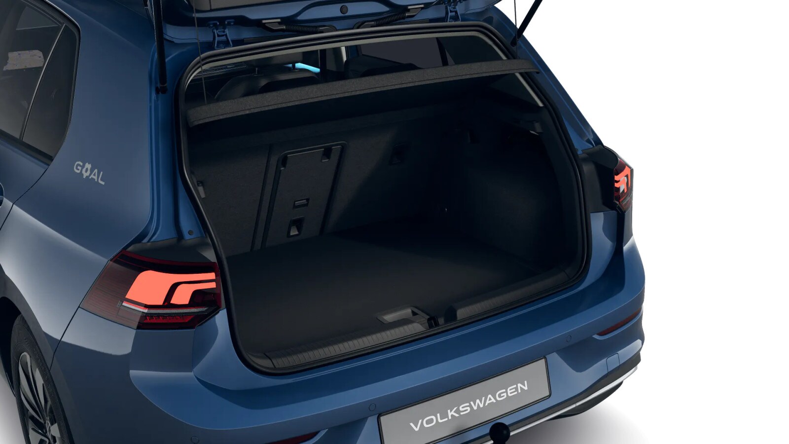 Volkswagen Golf – Bild 7