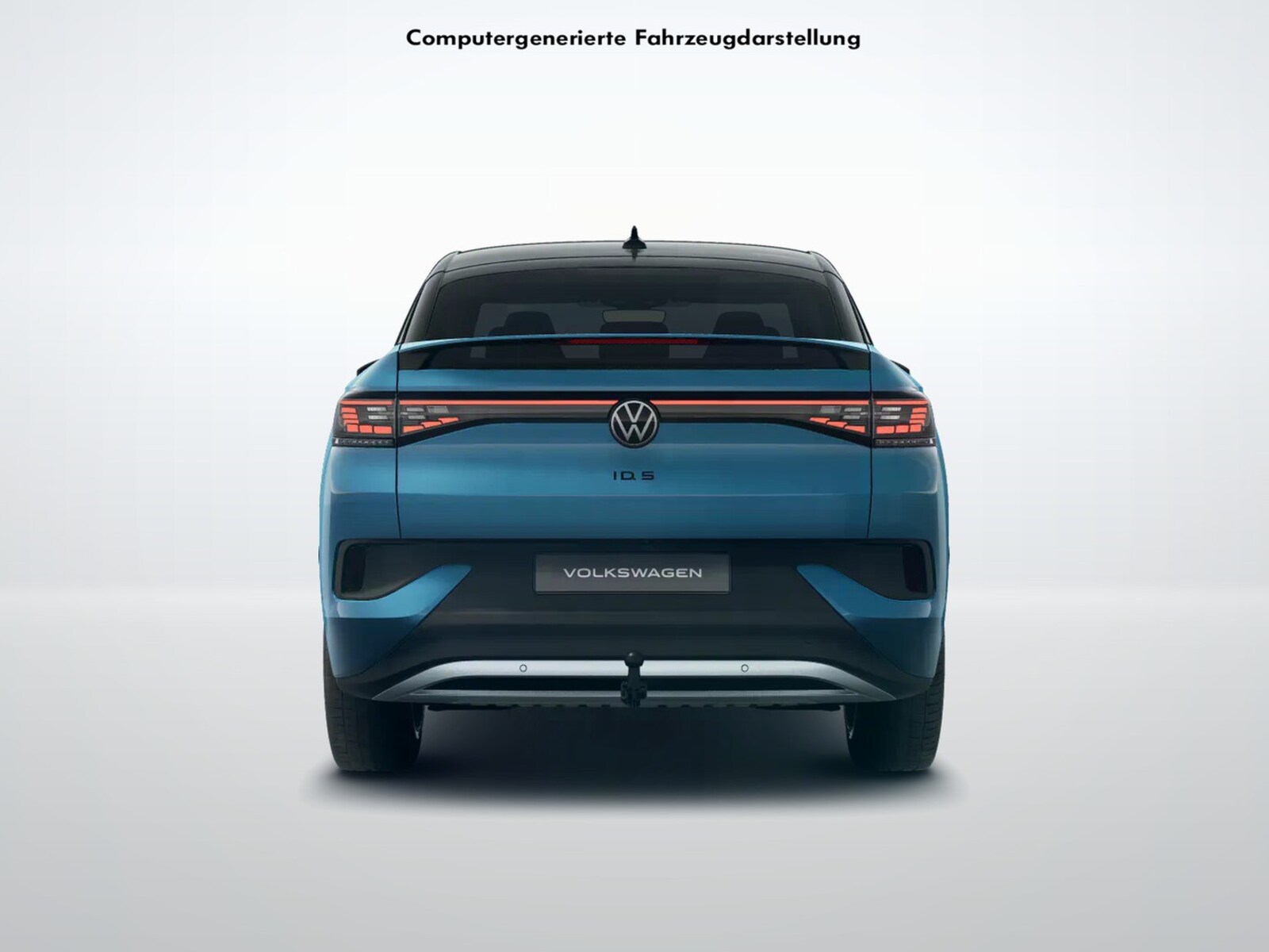 Volkswagen ID.5 – Bild 6