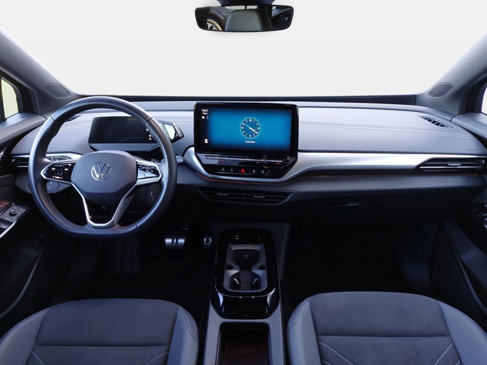 Volkswagen ID.4 – Bild 19