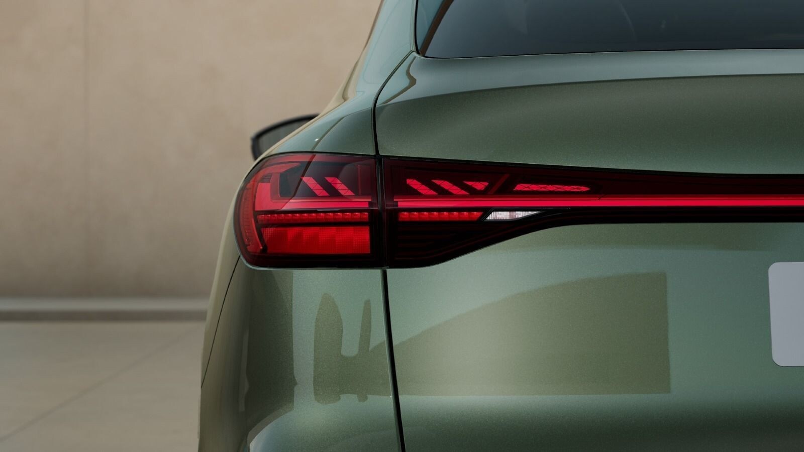 Audi Q5 Sportback – Bild 7