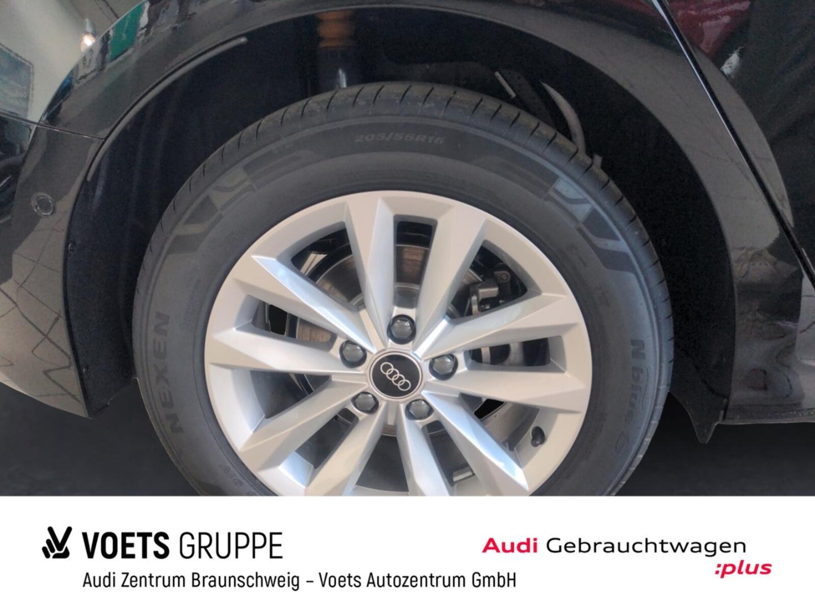 Audi A3 Sportback – Bild 5
