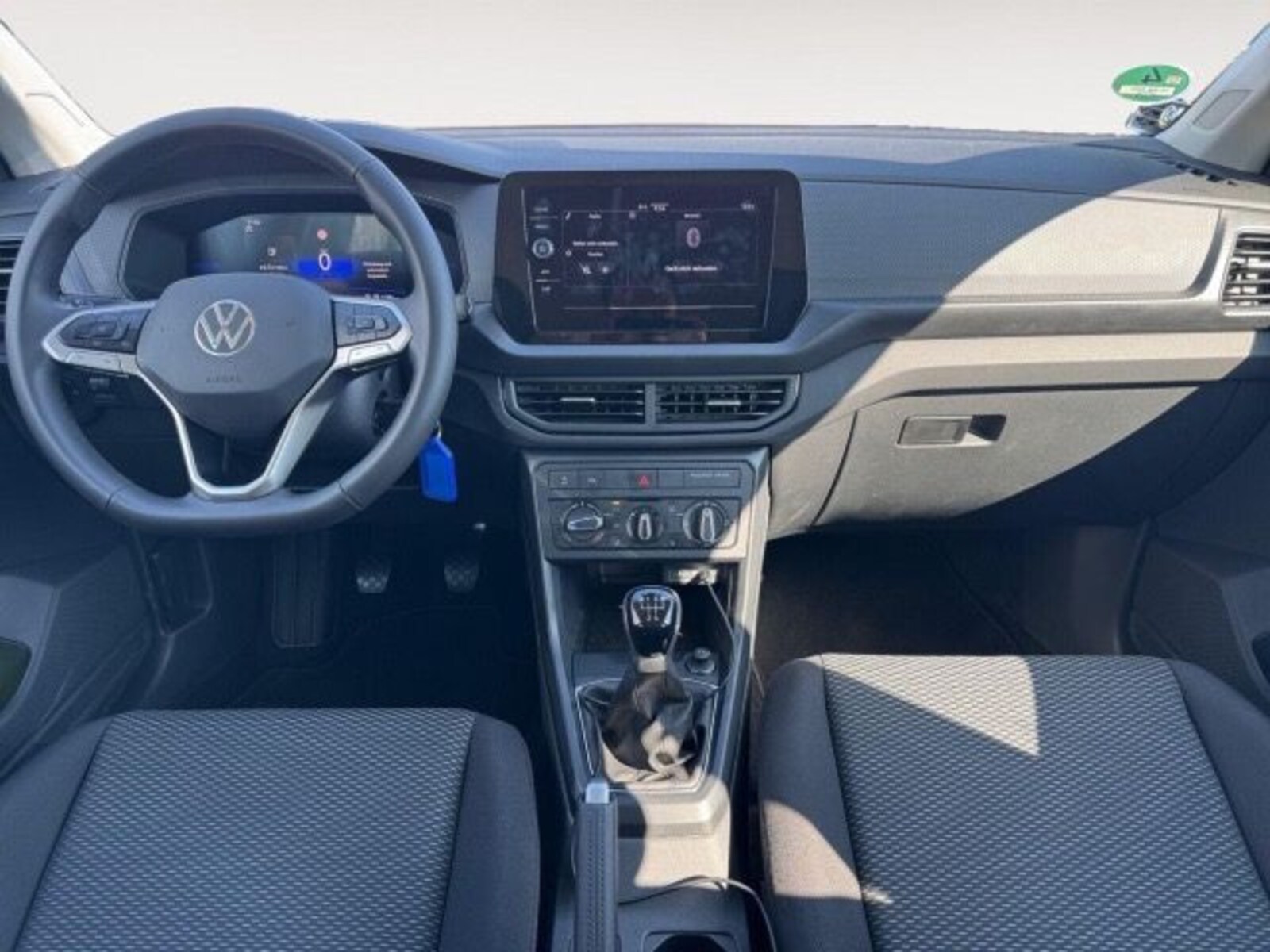 Volkswagen T-Cross – Bild 10