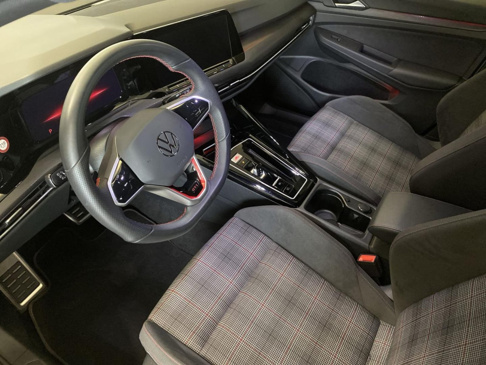 Volkswagen Golf – Bild 4