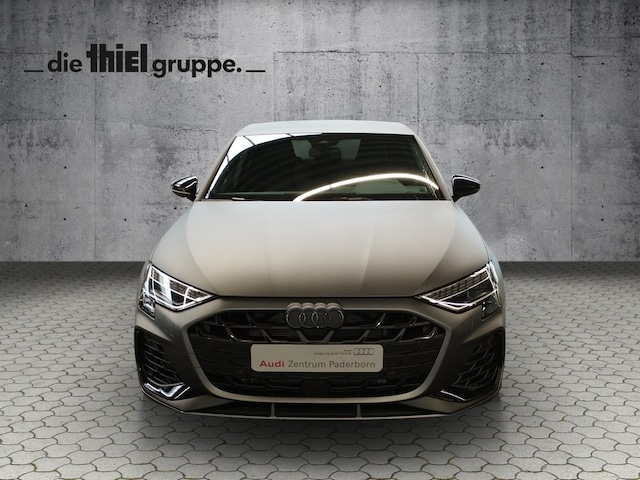 Image about Audi S3 Sportback TFSI quattro S tronic