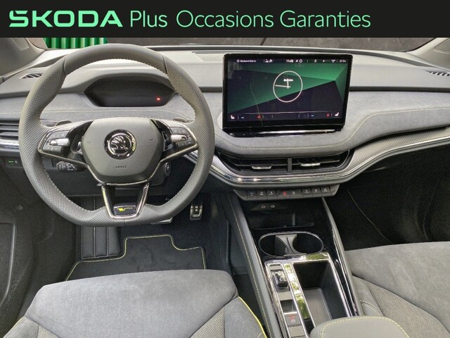 Voitures neuves SKODA SUPERB COMBI Selection Villemomble