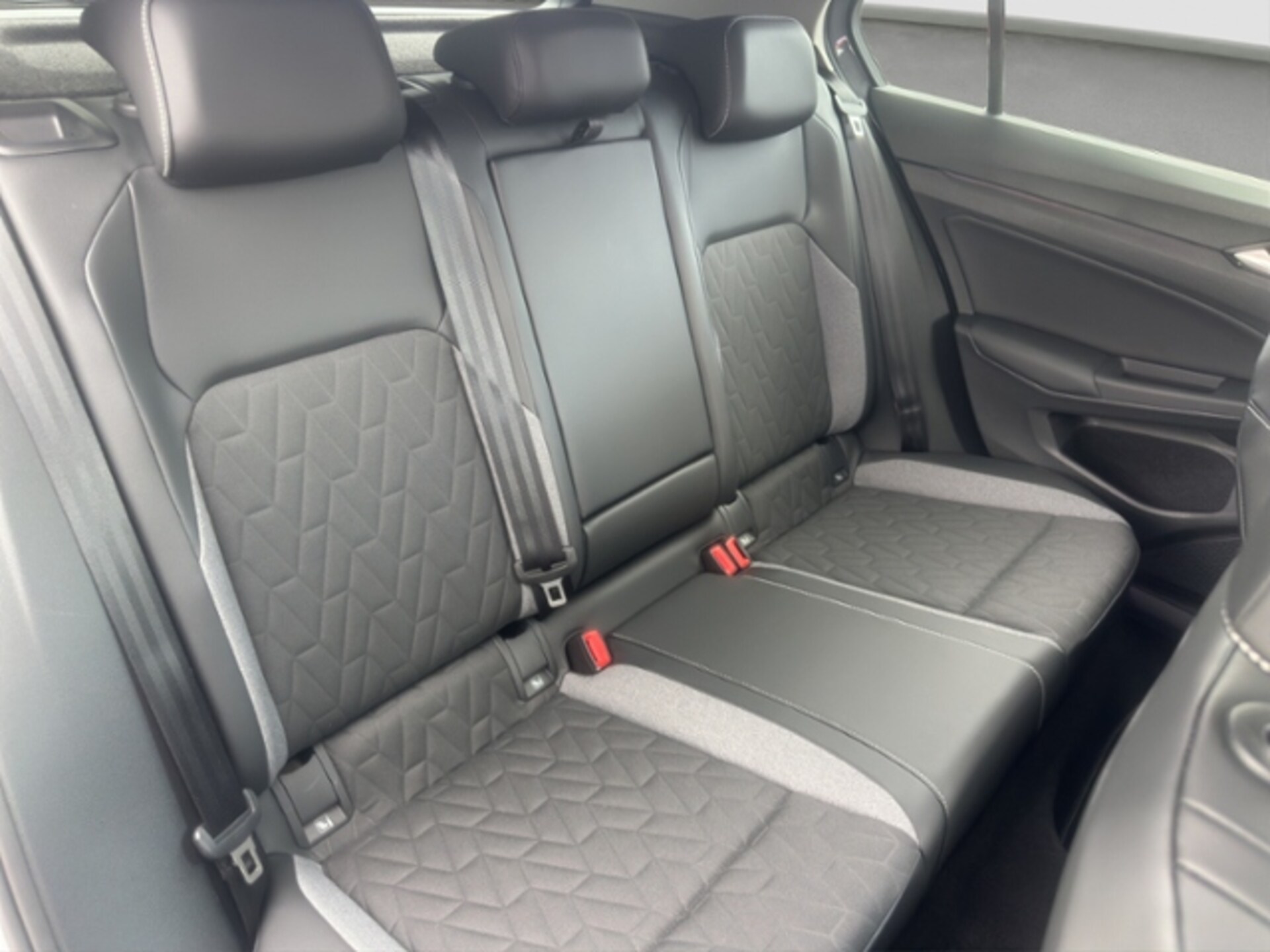 Volkswagen Golf Goal