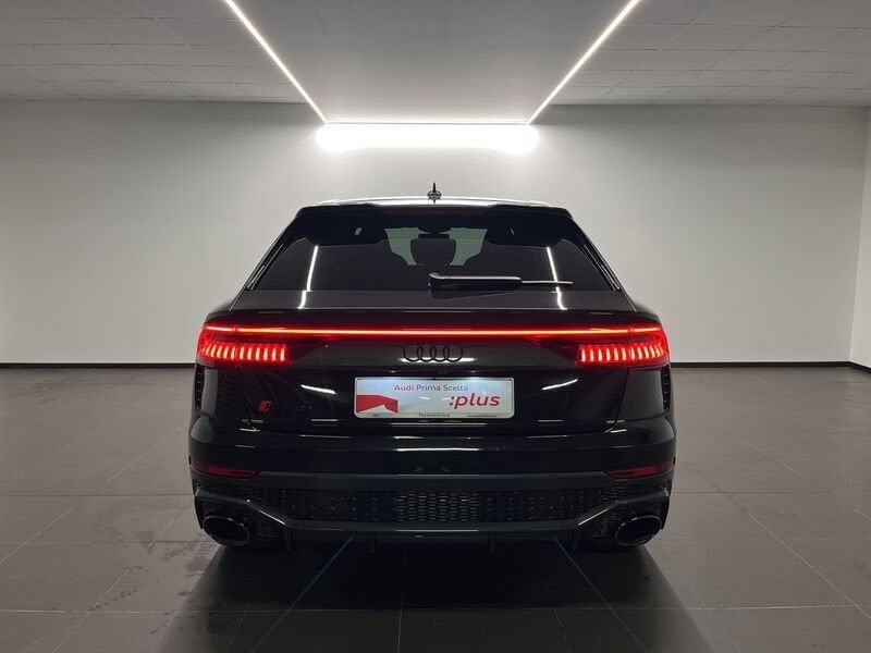 Image about Audi RS Q8 RS Q8 441 kW (600 CV) tiptronic