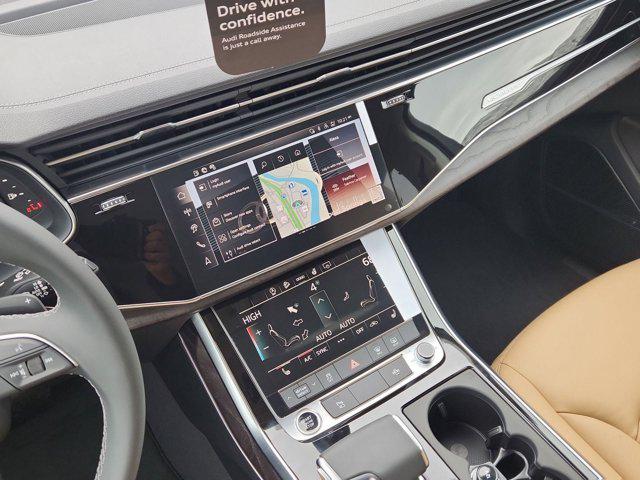 2026 Audi Q7 Premium - Photo 13