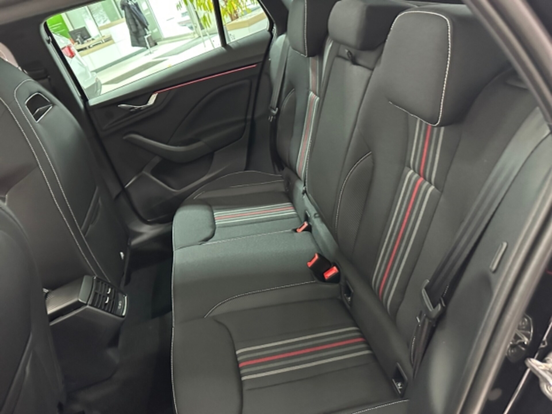 Skoda Scala Monte Carlo