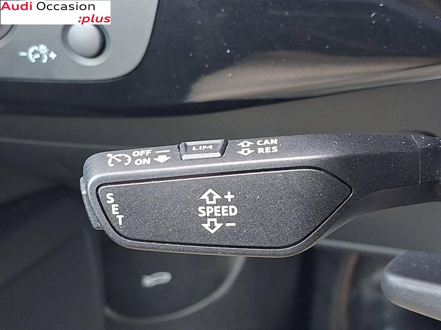 Image about Audi A5 Cabriolet Avus 40 TFSI 150 kW (204 ch) S tronic