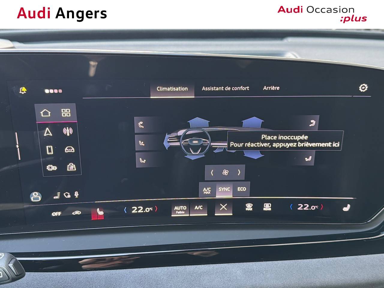 Image about Audi A5 Avant Design TDI Hybride 204 ch S tronic