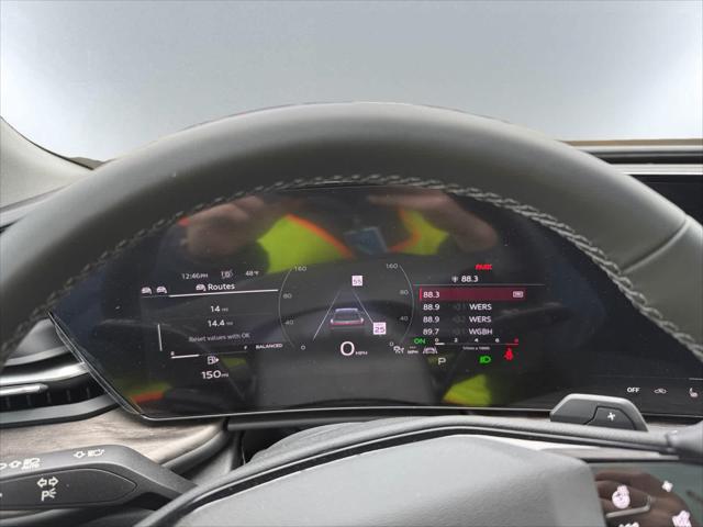 2025 Audi Q5 Premium Plus - Photo 11