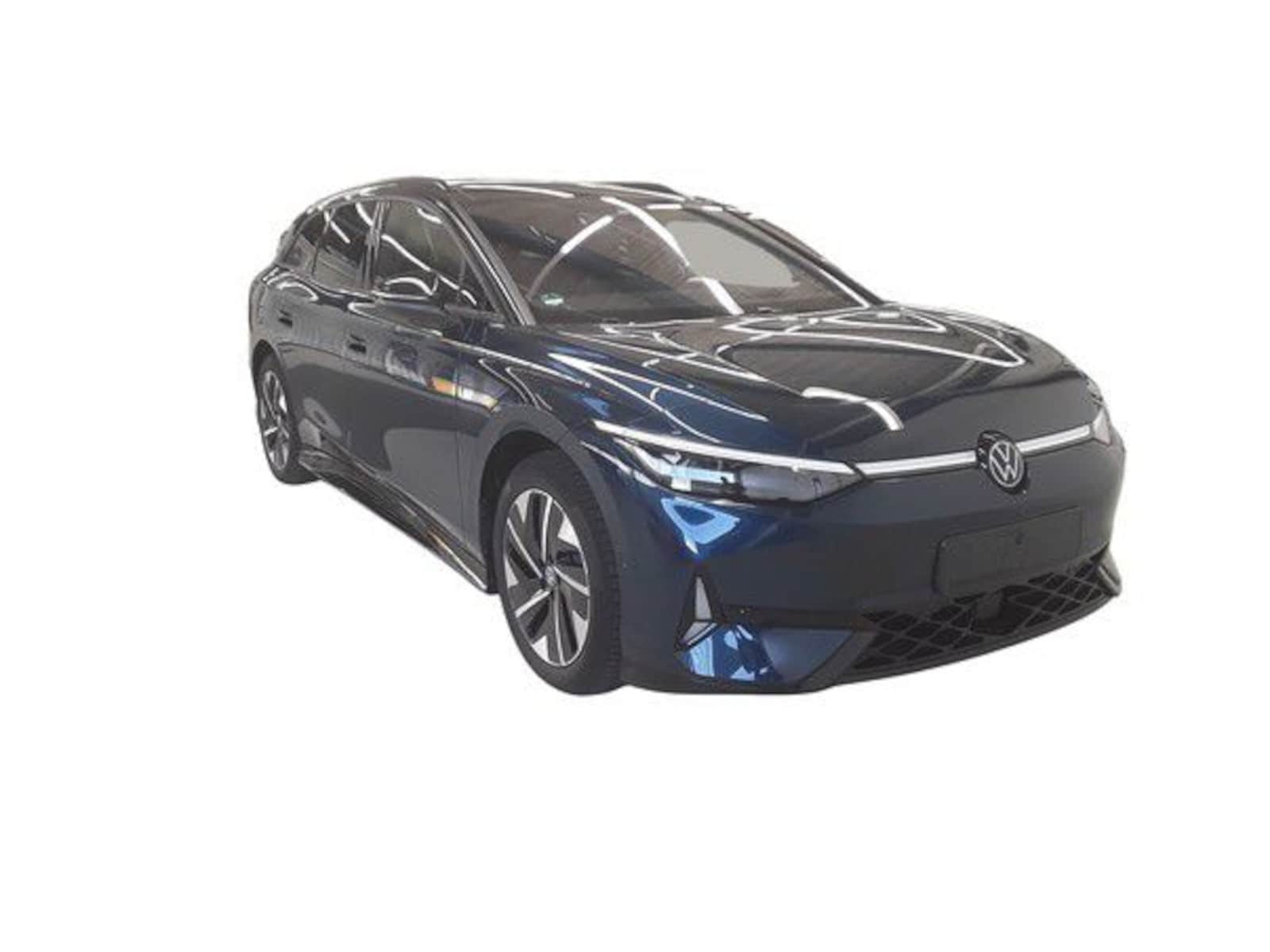 Volkswagen ID.7 Tourer