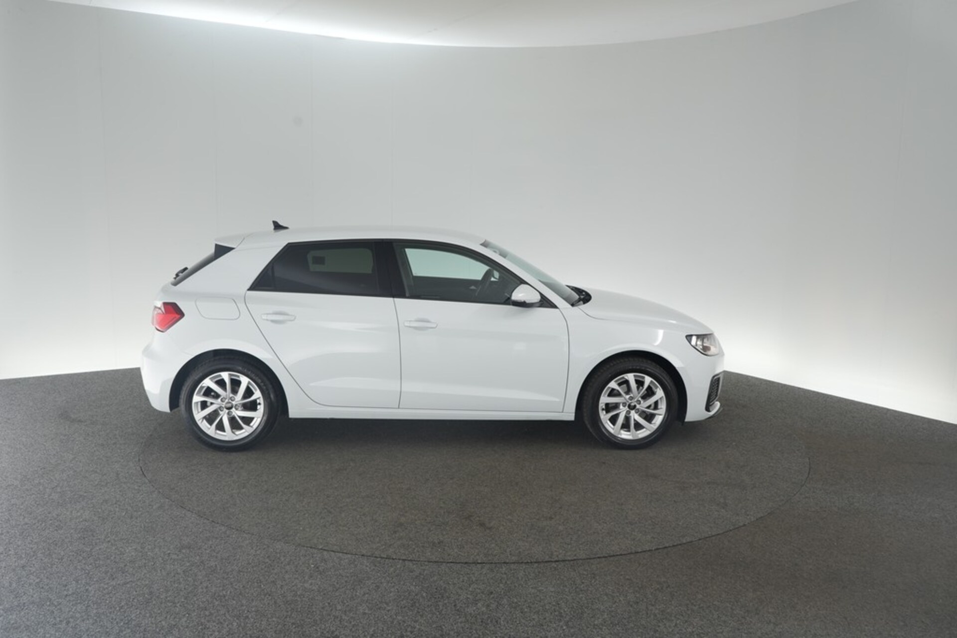 Audi A1 Sportback Advanced