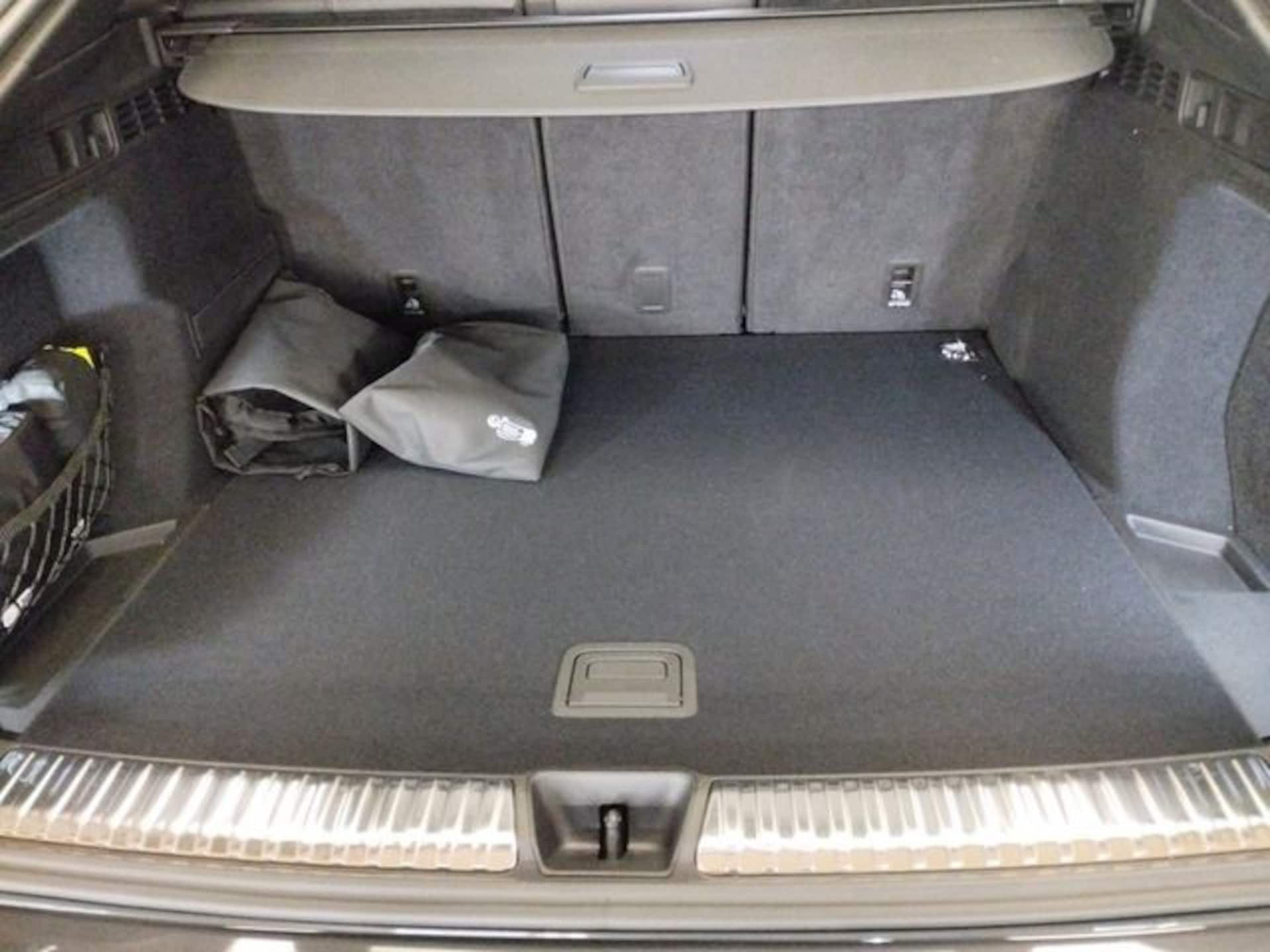 Audi Q5 Sportback edition one