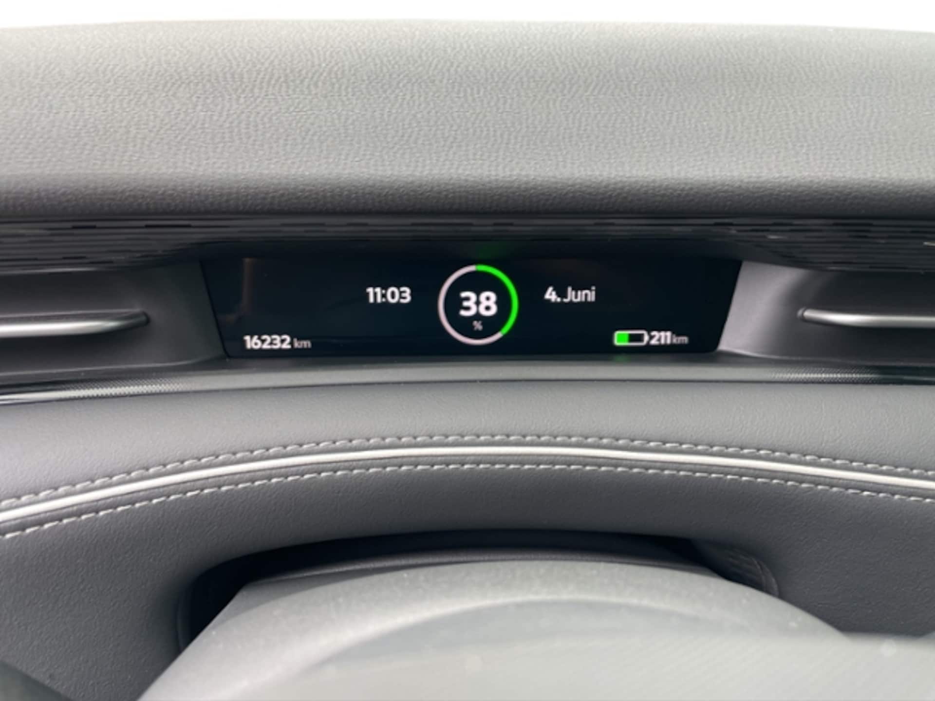 Volkswagen ID.7 Tourer Pro
