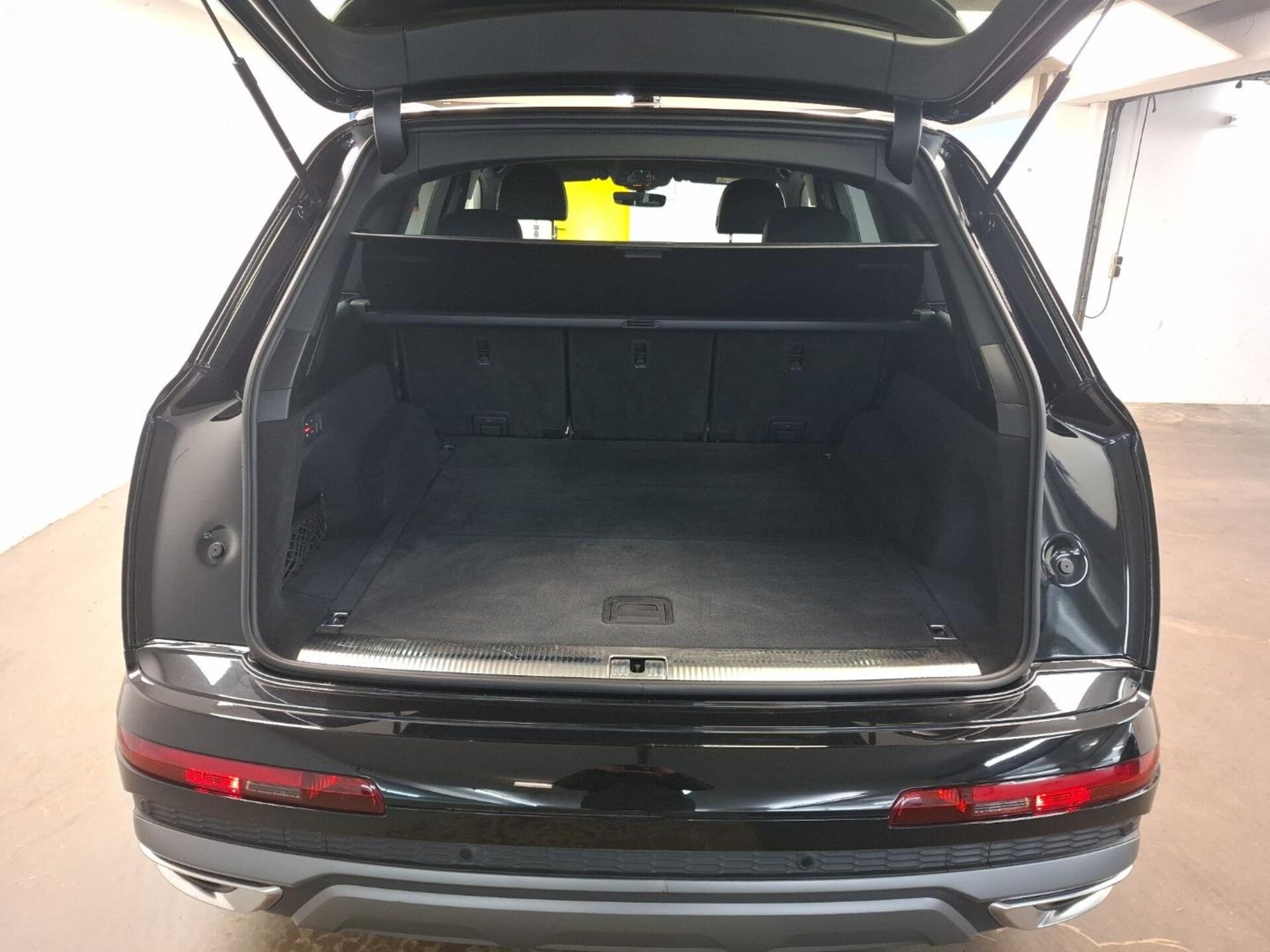 Audi Q7 SUV S line
