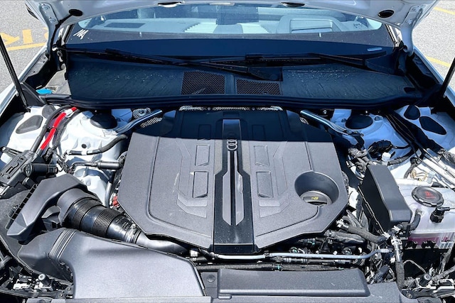 2026 Audi A6 Premium Plus - Photo 16