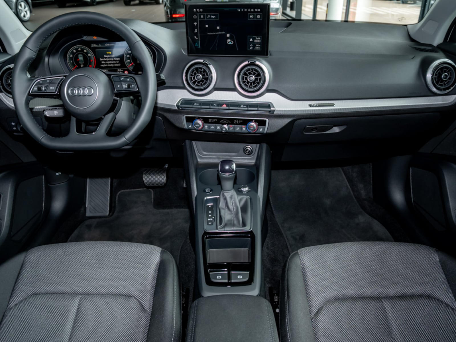 Audi Q2 – Bild 8