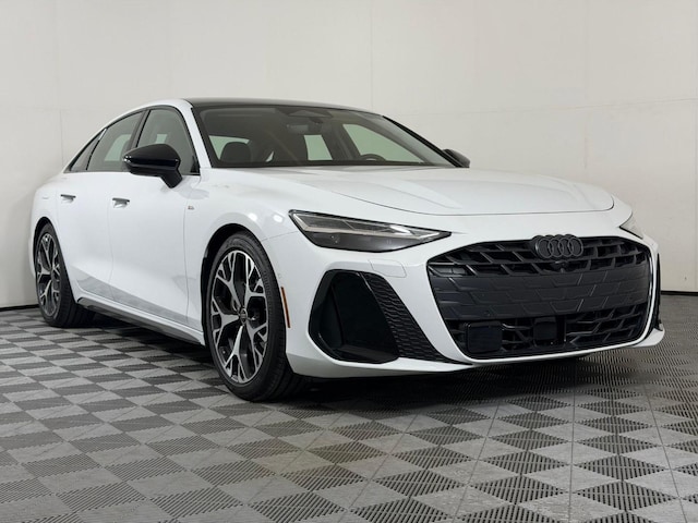 2026 Audi A6 Prestige - Photo 7