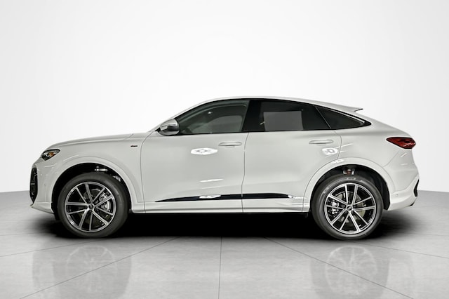 2026 Audi Q5 Sportback