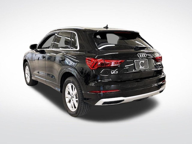 2023 Audi Q3 SUV