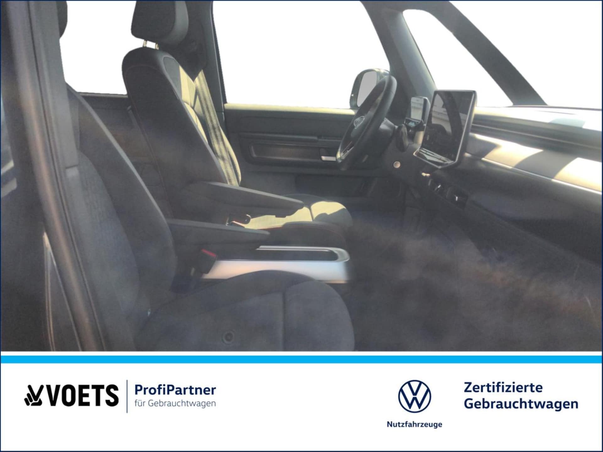 Volkswagen ID. Buzz GTX