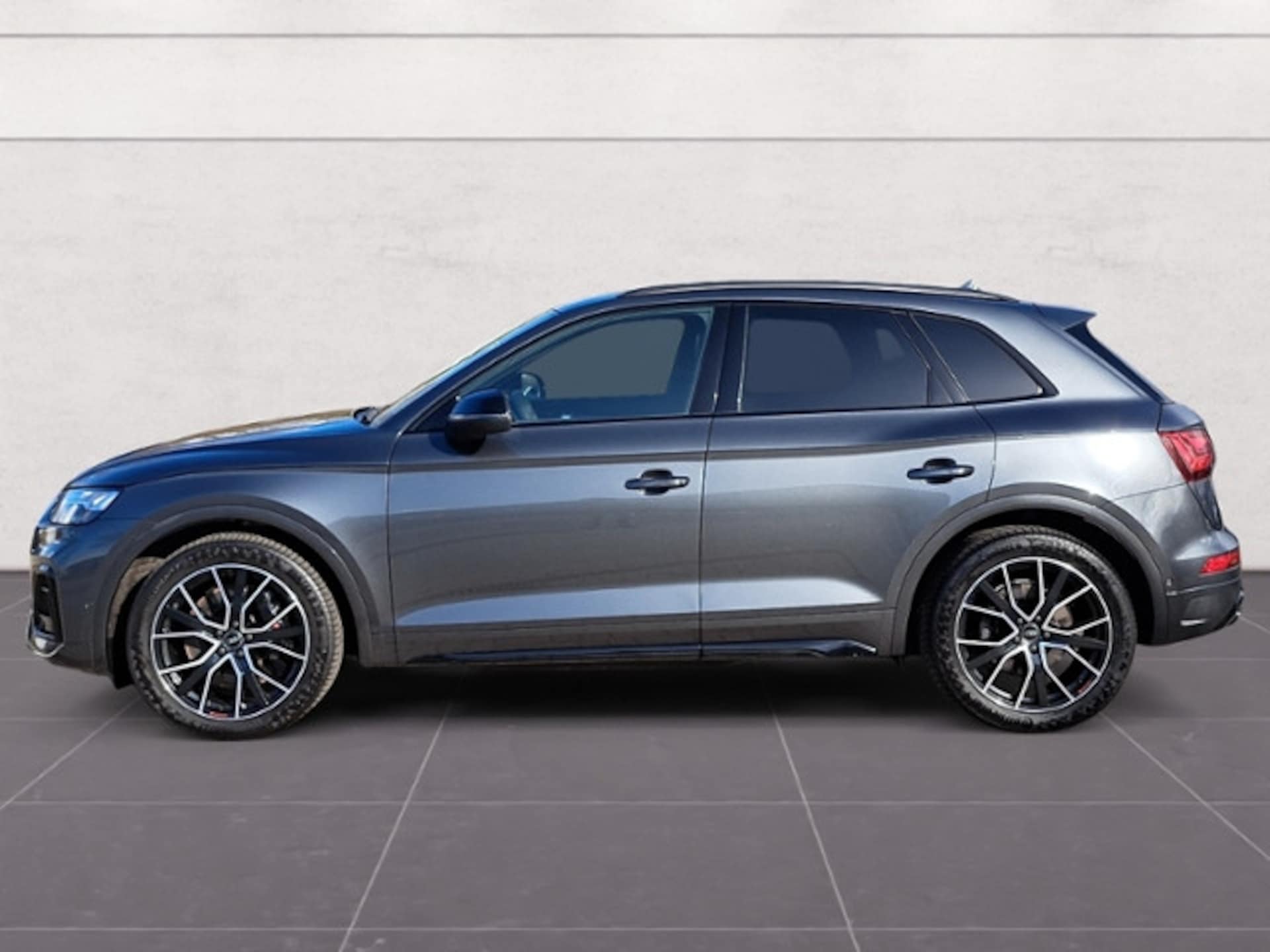 Audi SQ5 SUV