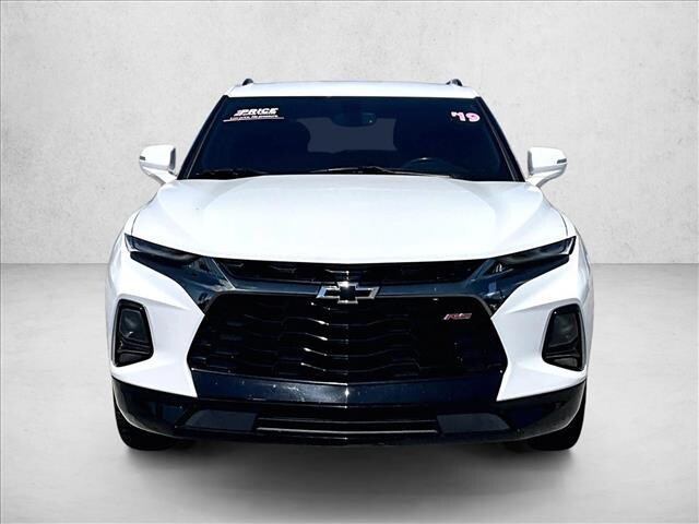 2019 Chevrolet Blazer