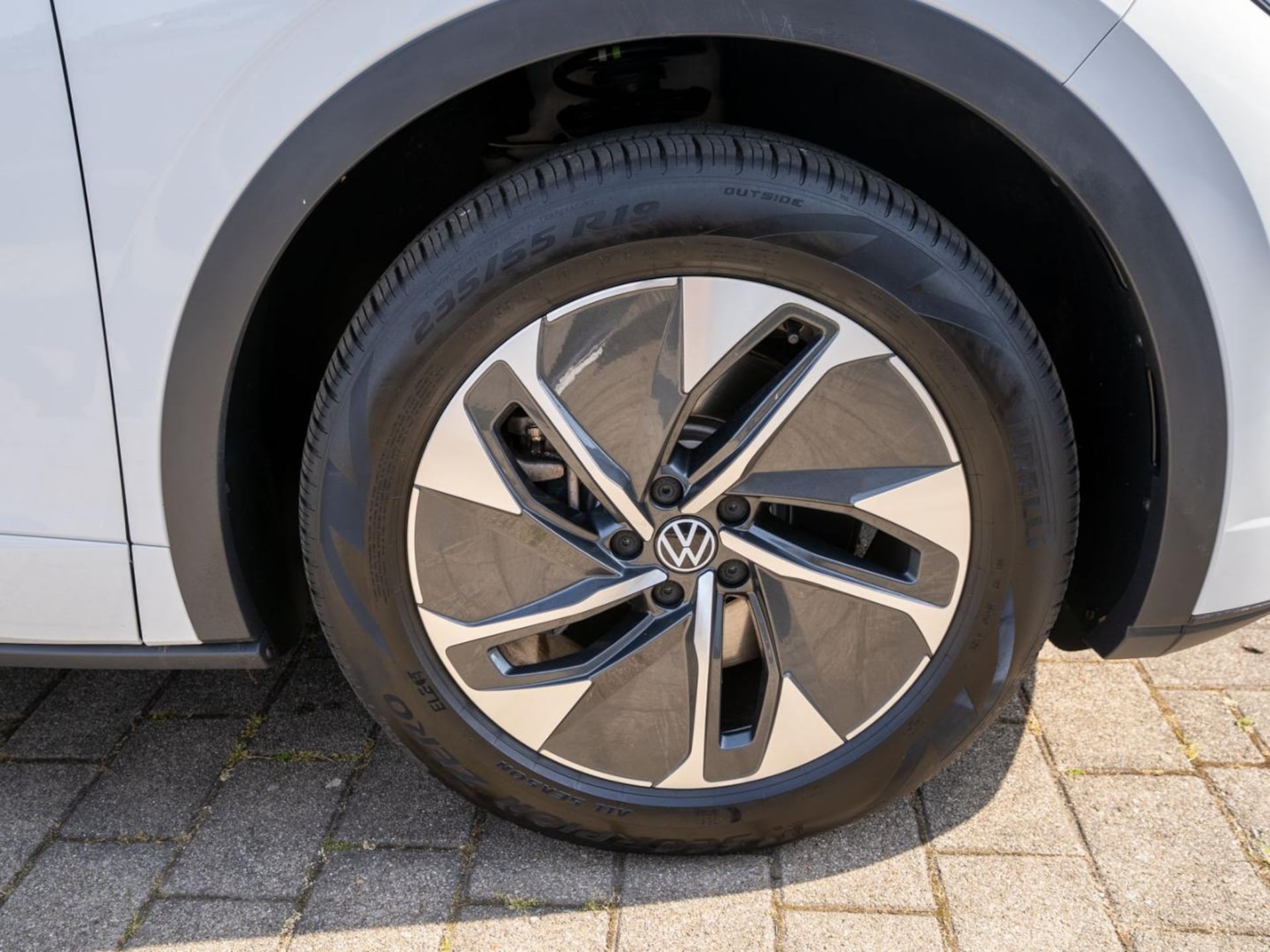 Volkswagen ID.5 Pro