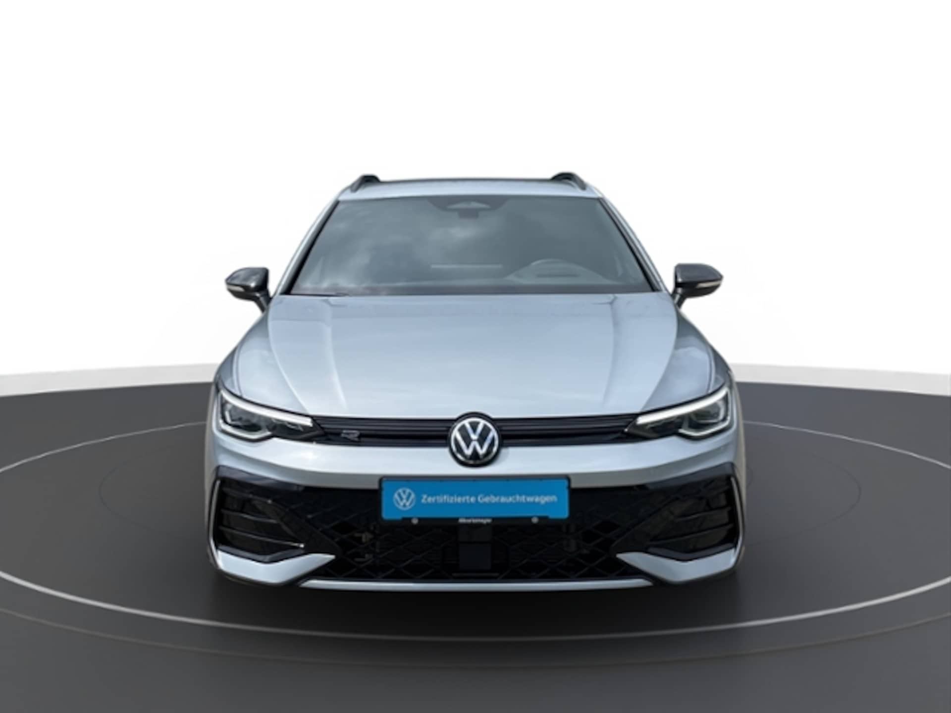 Volkswagen Golf Variant R-Line