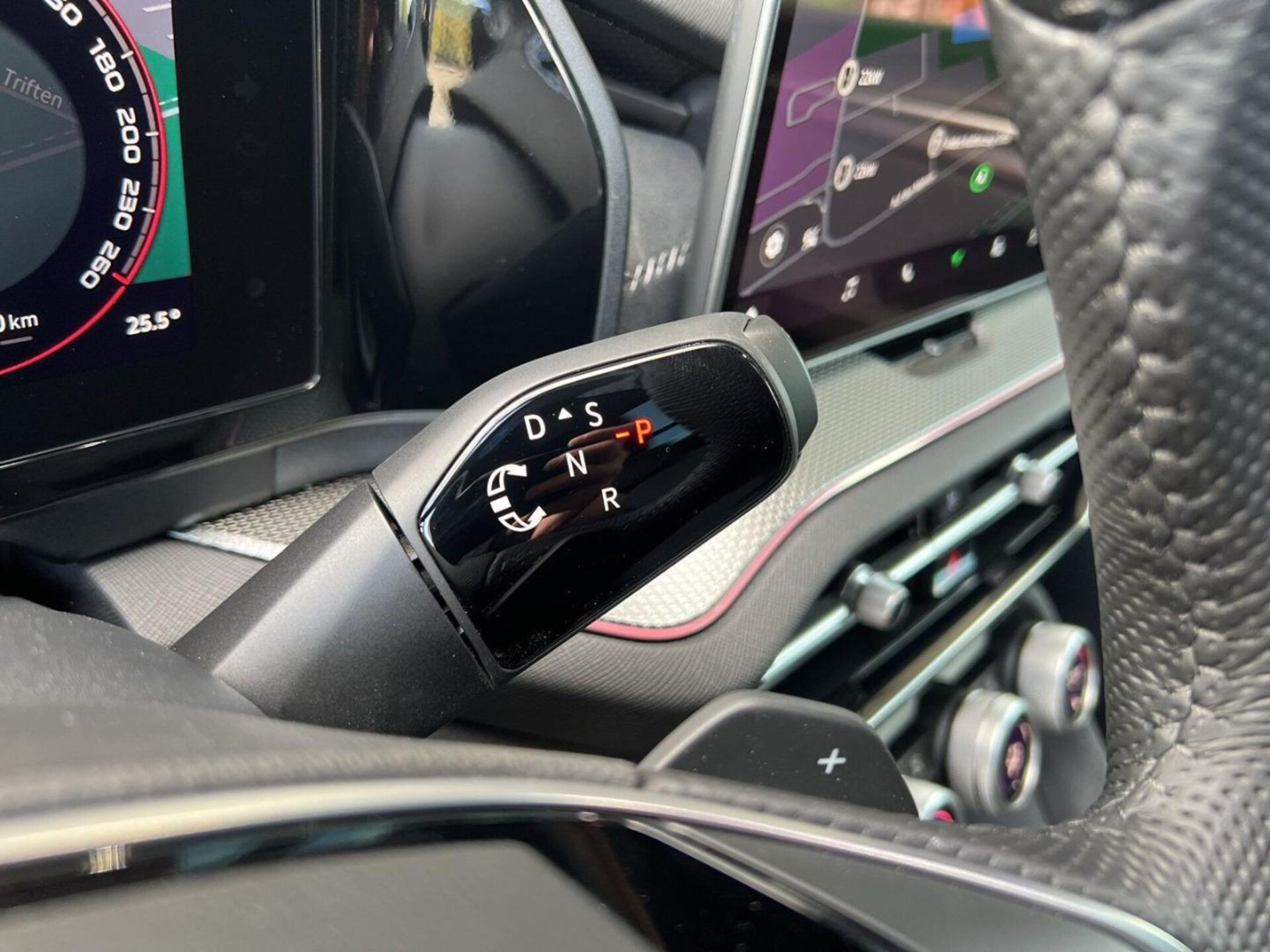 Skoda Kodiaq Sportline