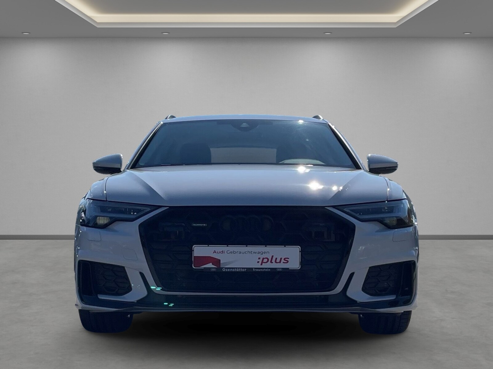 Audi A6 Avant – Bild 10