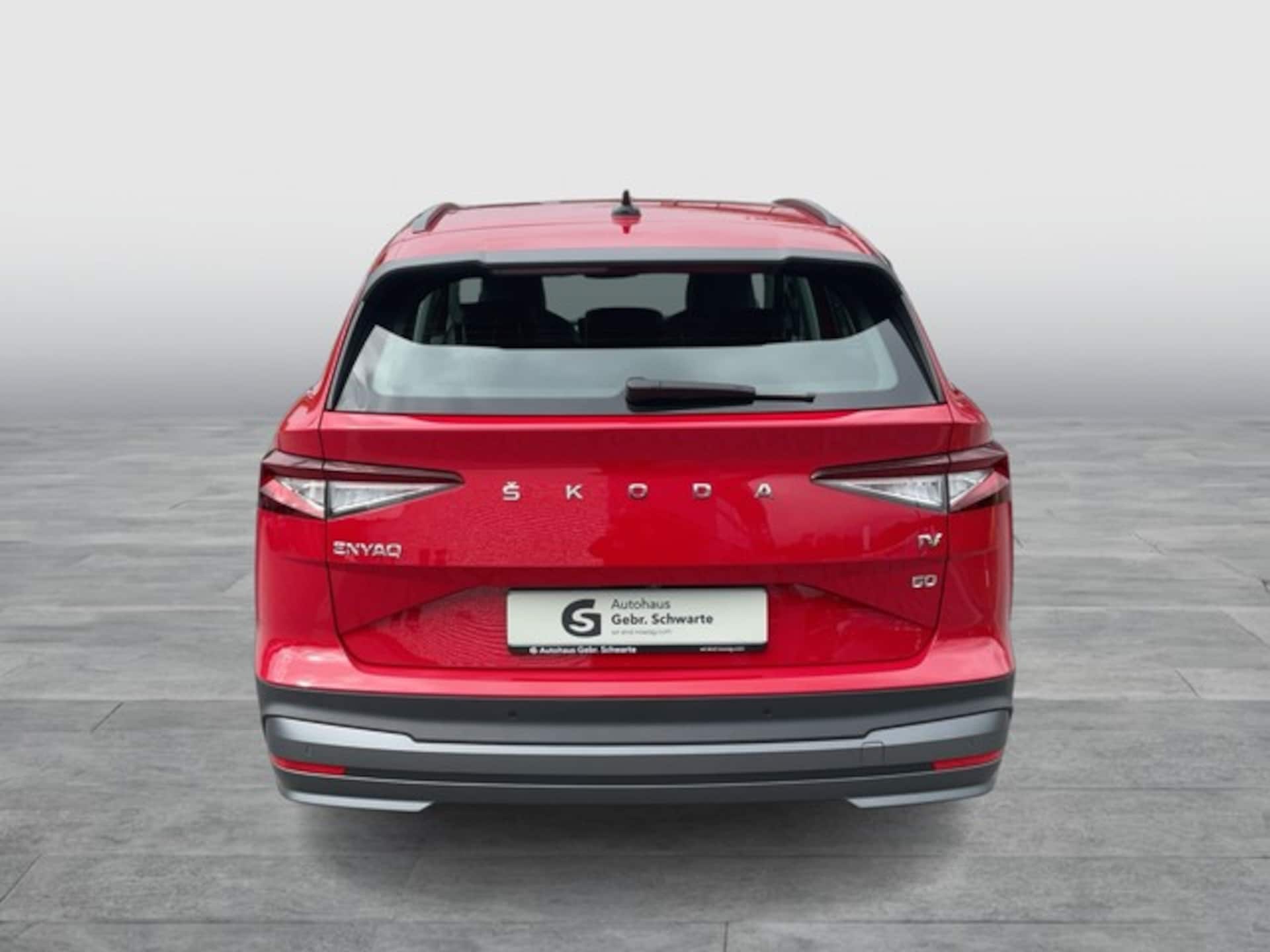 Skoda Enyaq 60