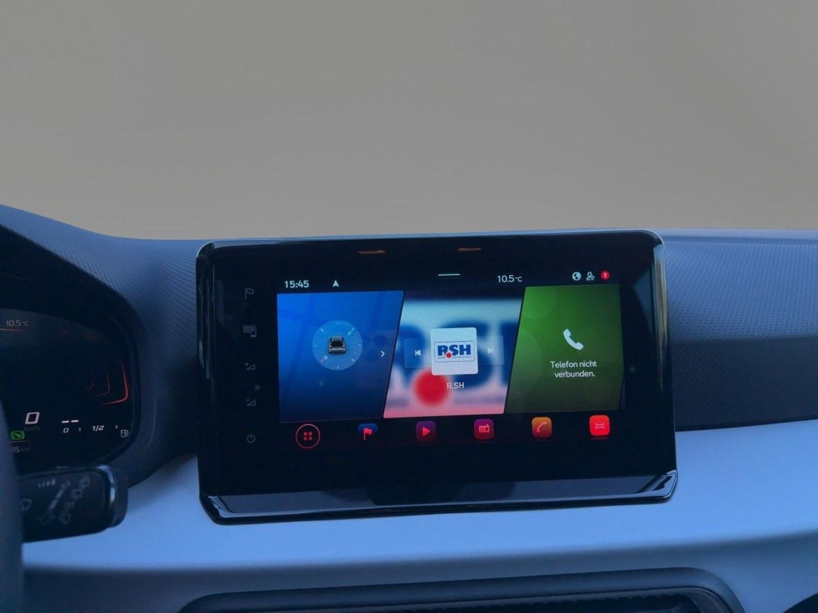 SEAT Arona – Bild 11