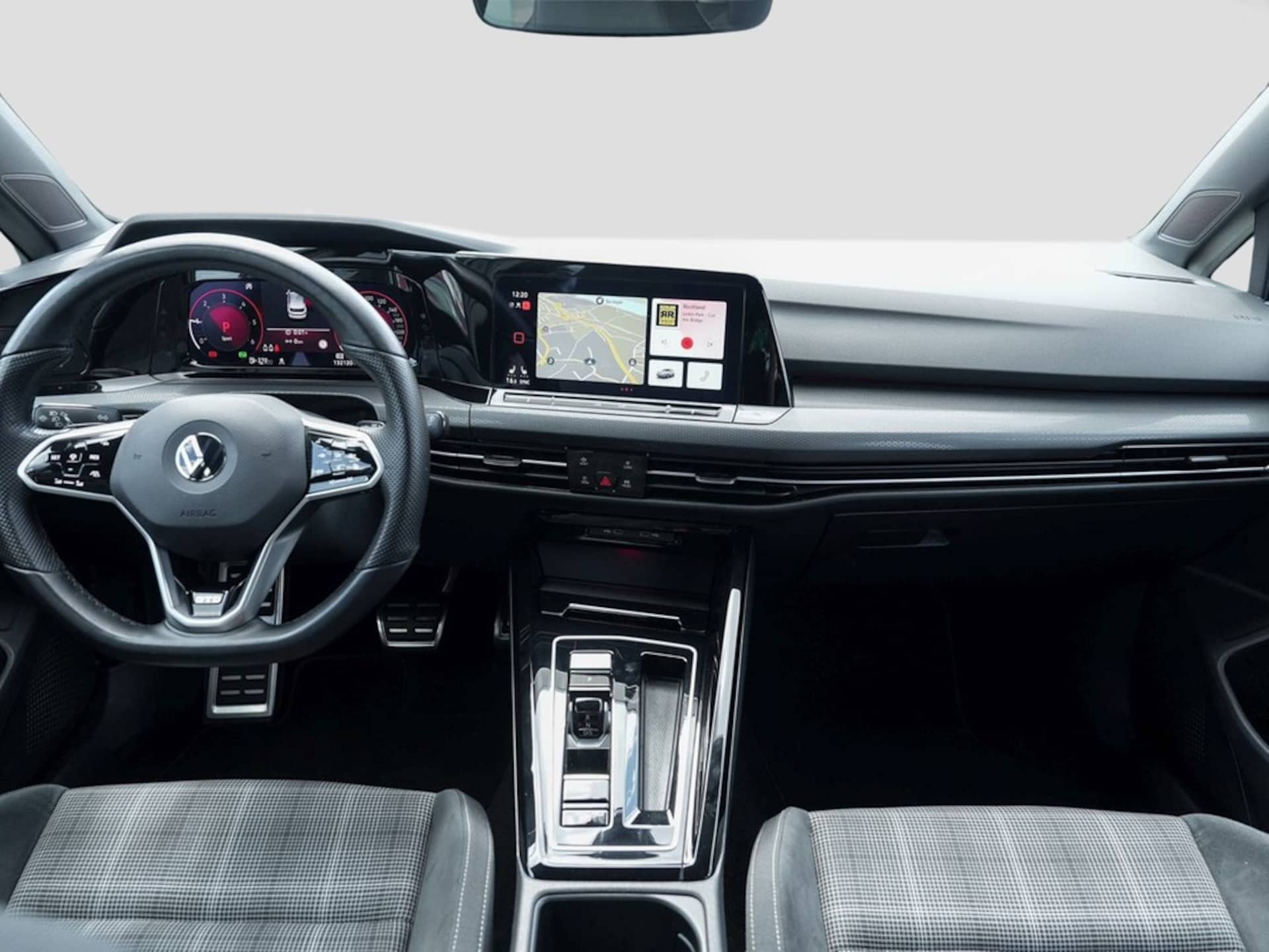Volkswagen Golf GTD