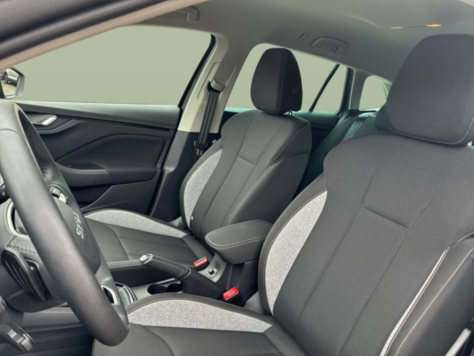 Skoda Scala Selection