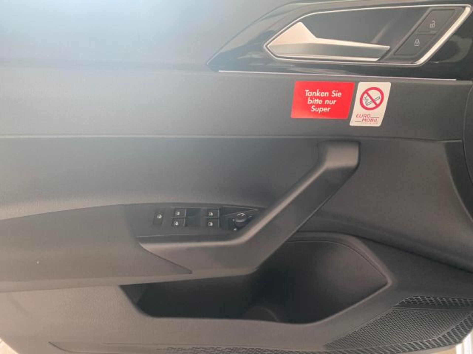Volkswagen Polo Style