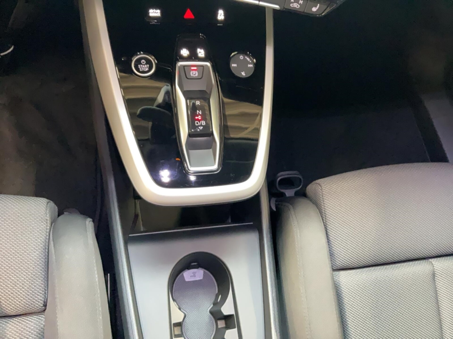 Audi Q4 Sportback e-tron