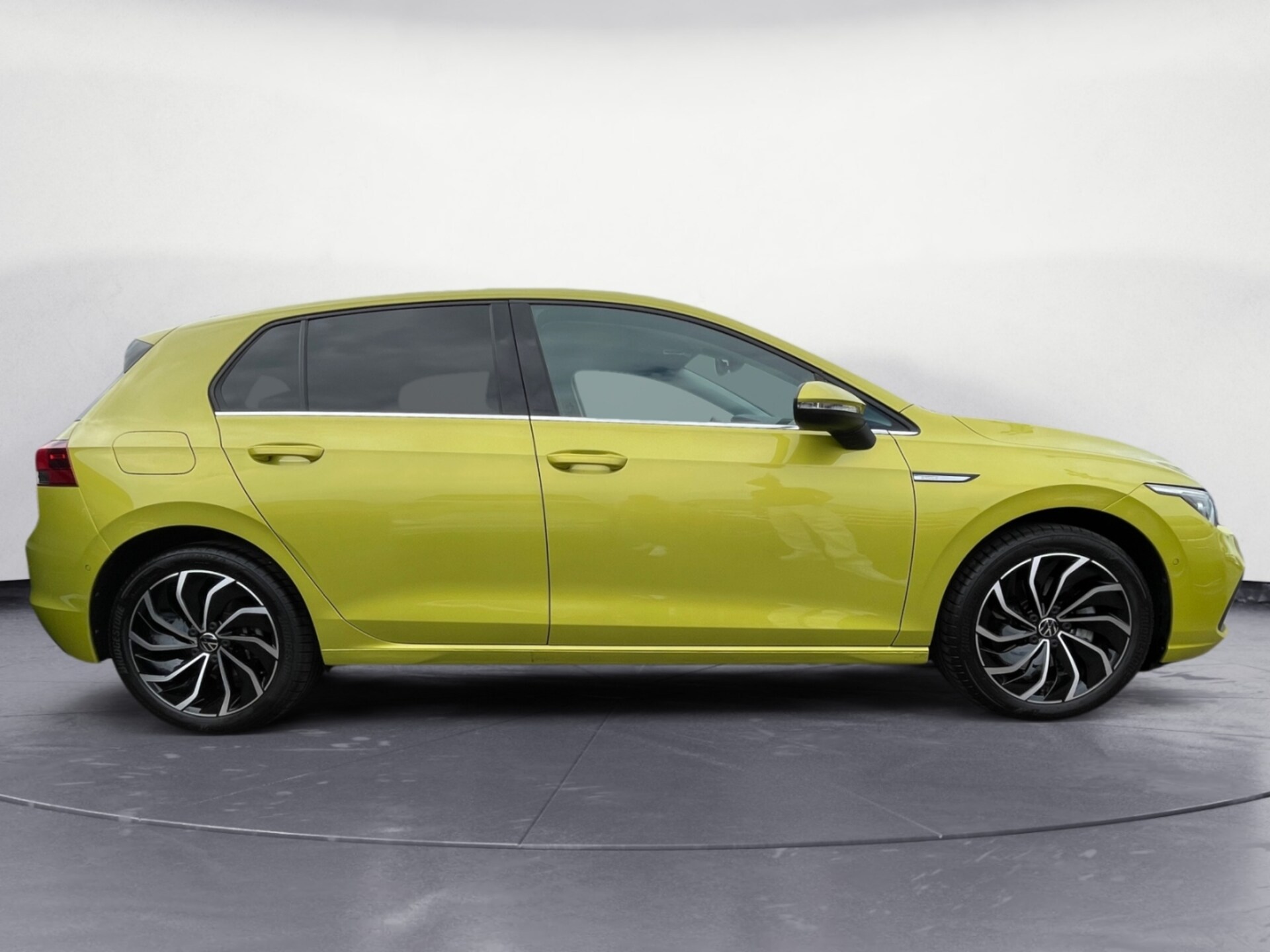 Volkswagen Golf Style