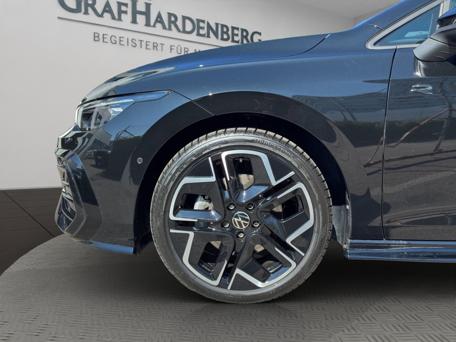 Volkswagen Golf – Bild 3