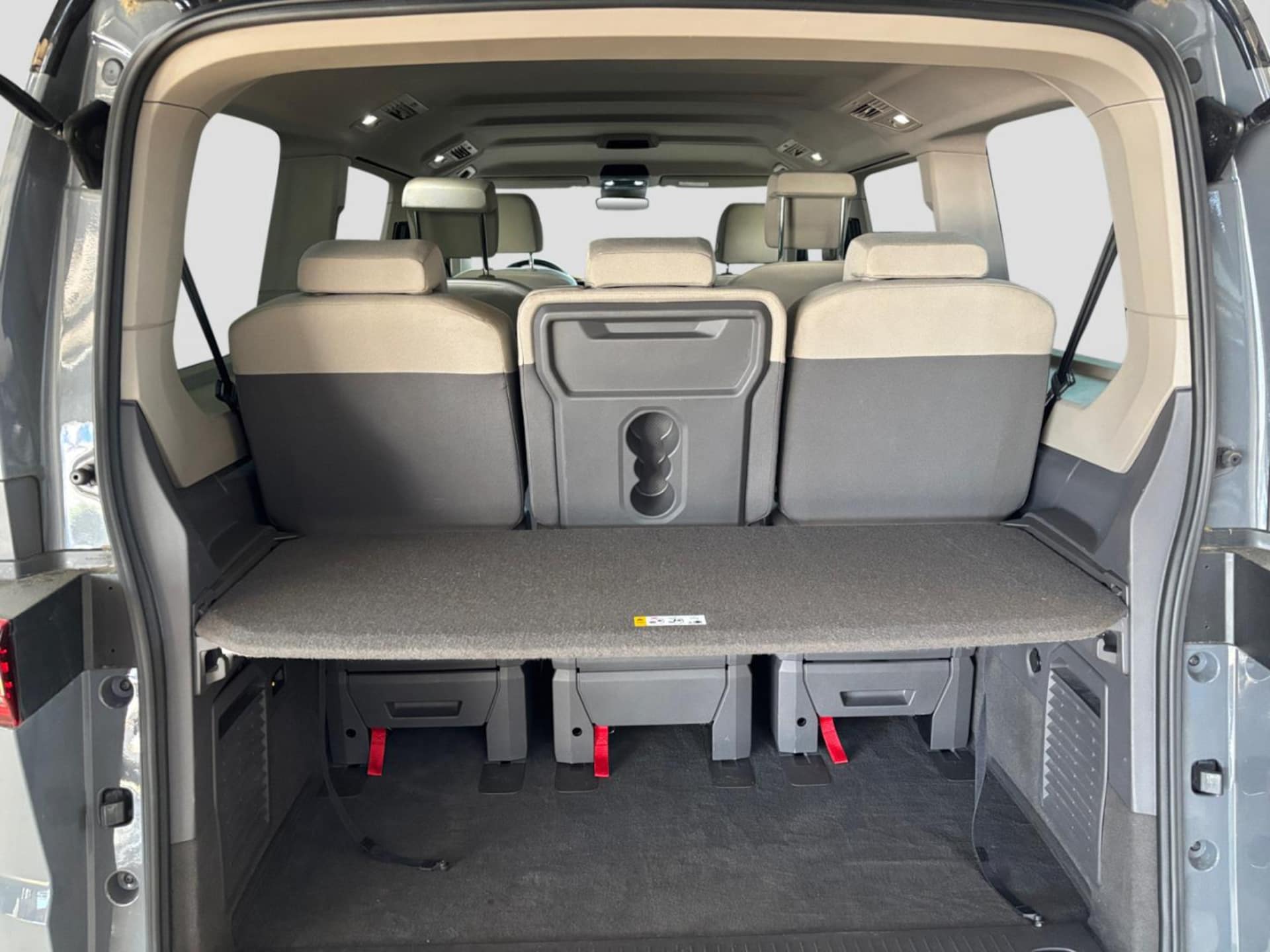 Volkswagen Multivan Langversion Life