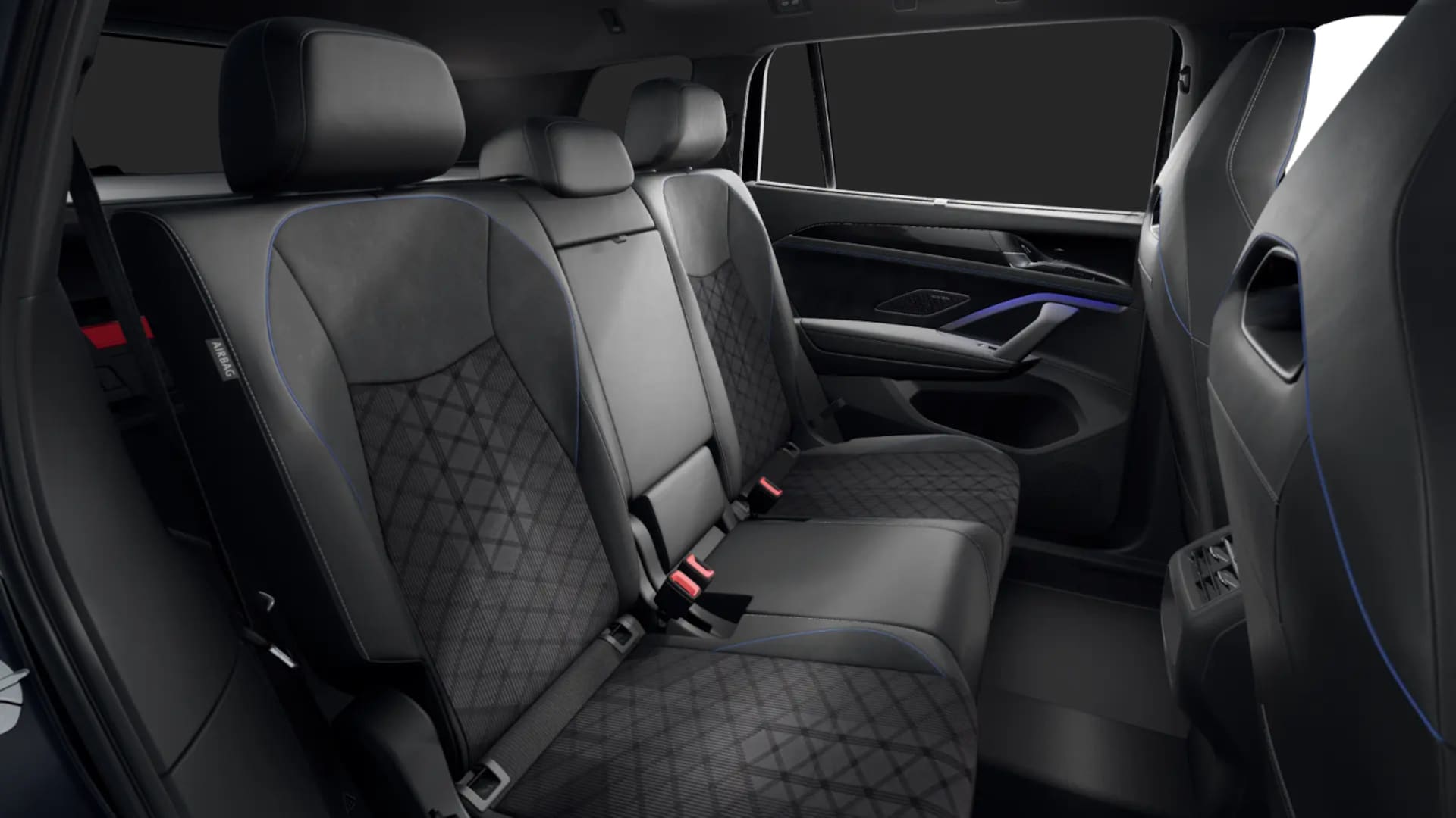 Volkswagen Tayron R-Line