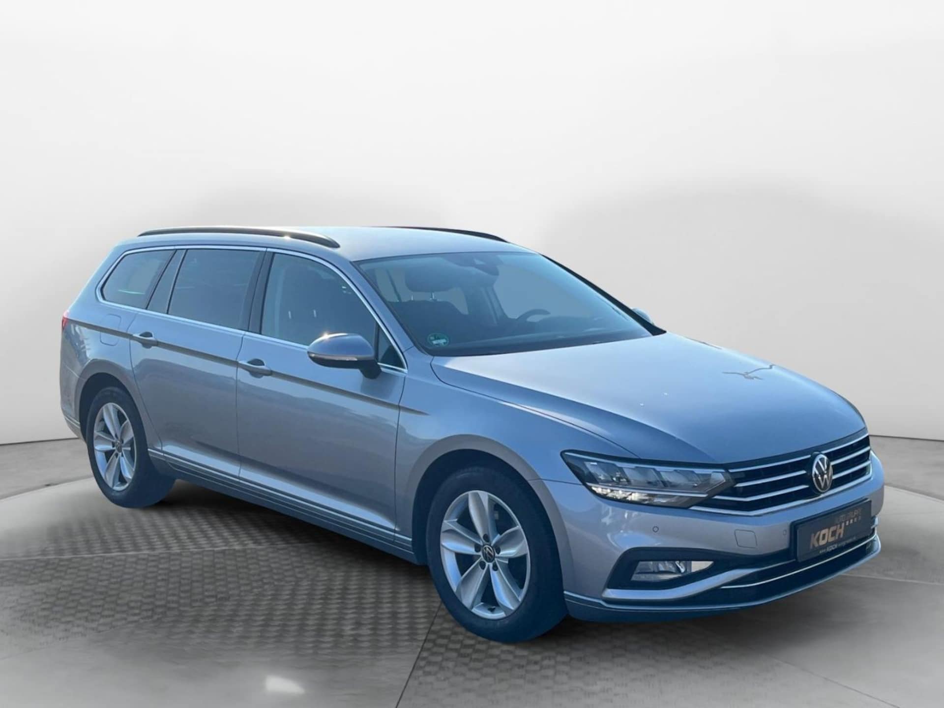 Volkswagen Passat Variant Business