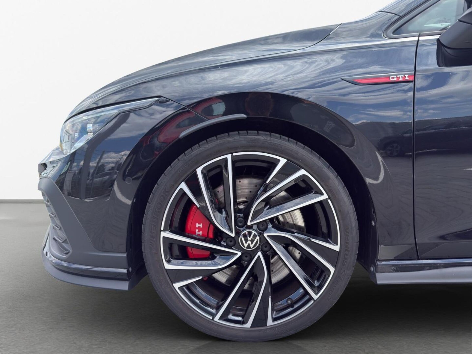 Volkswagen Golf GTI Clubsport
