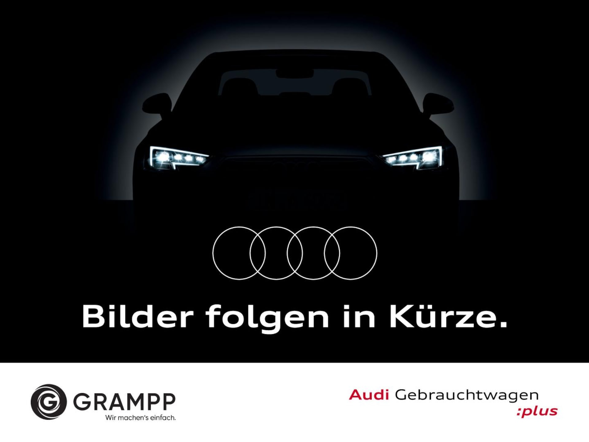 Audi S5 Avant