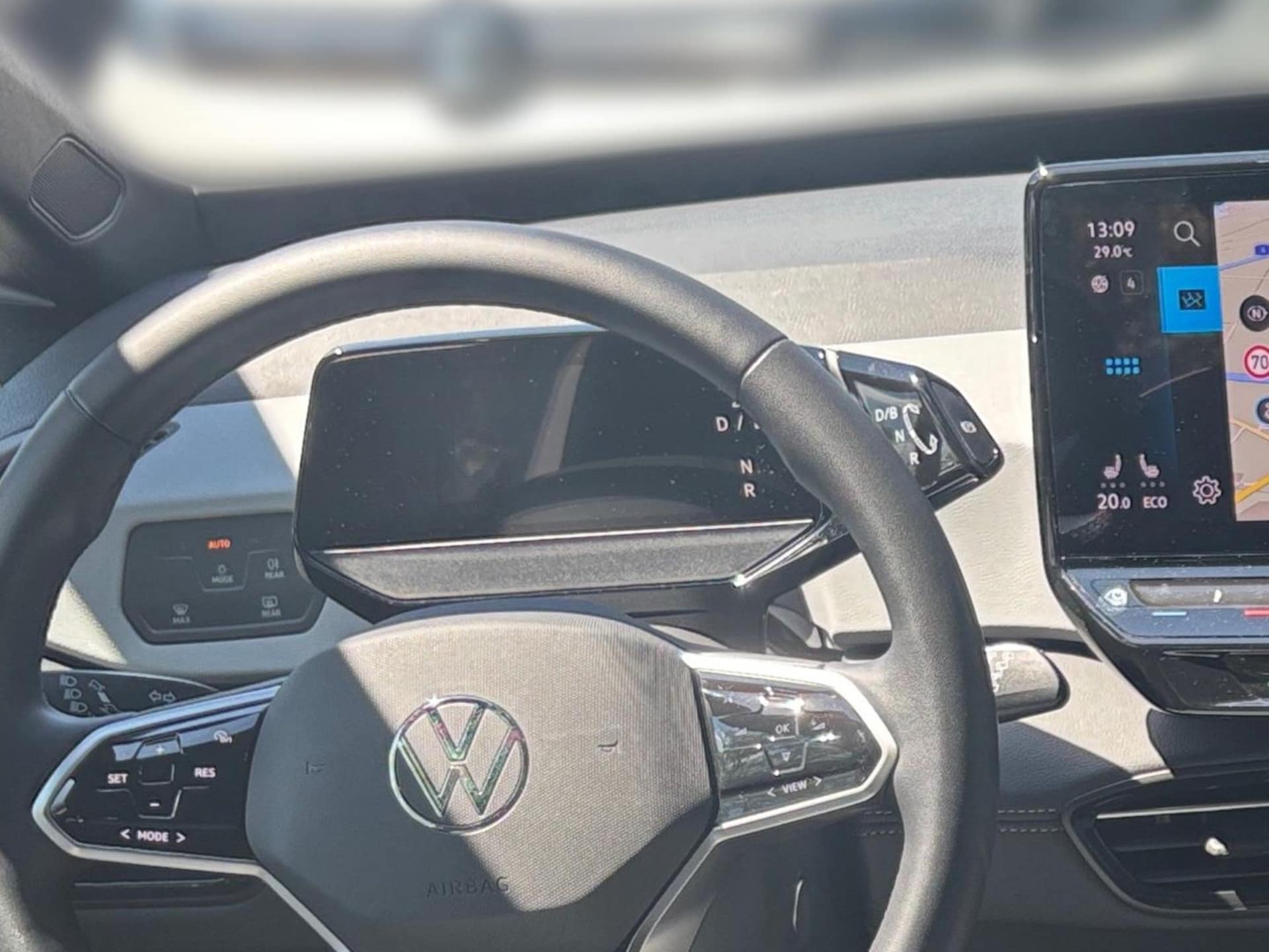 Volkswagen ID.3 MOVE Pro