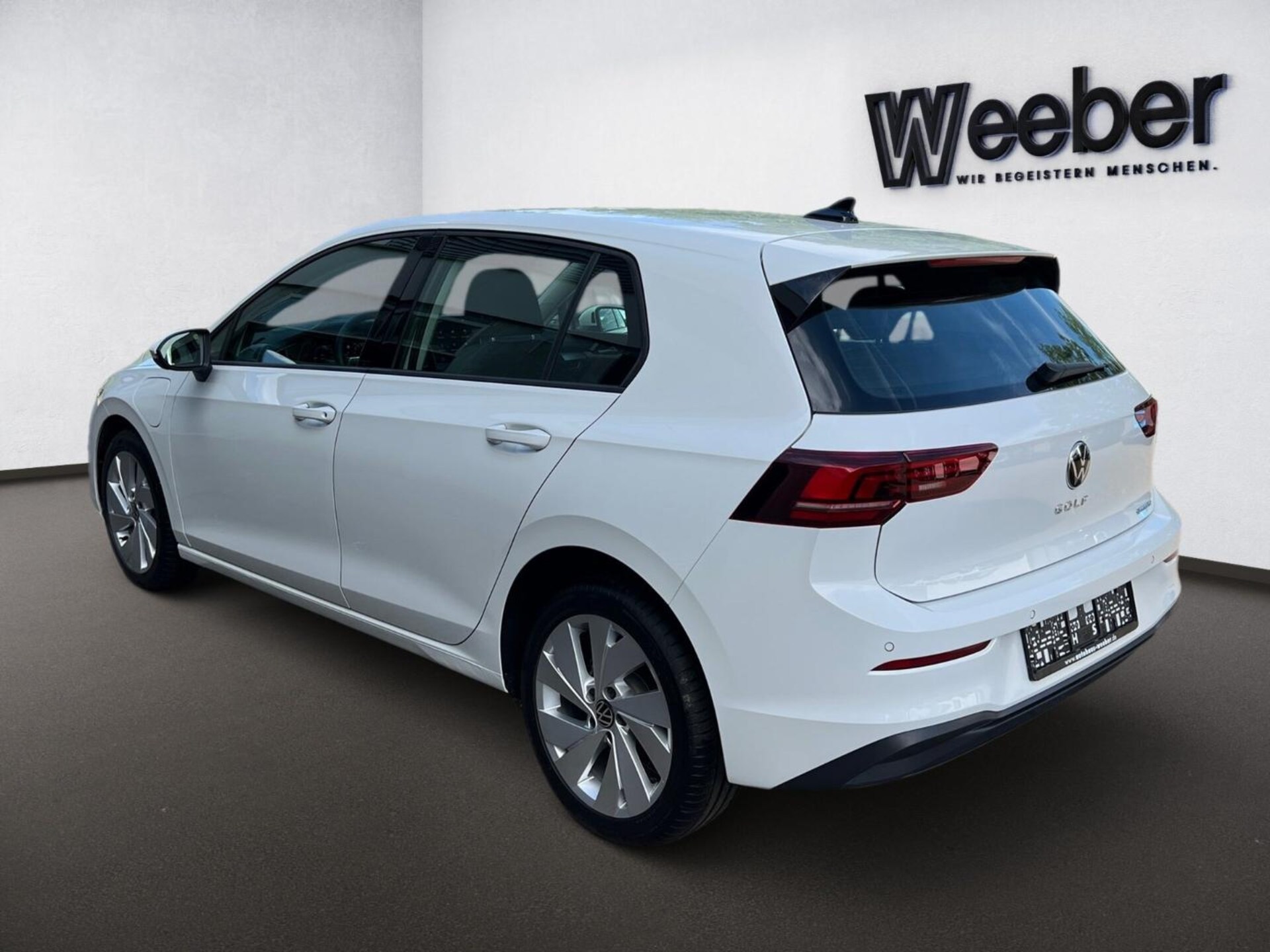 Volkswagen Golf Life