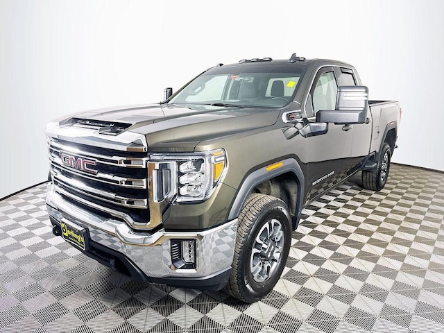 2023 GMC Sierra